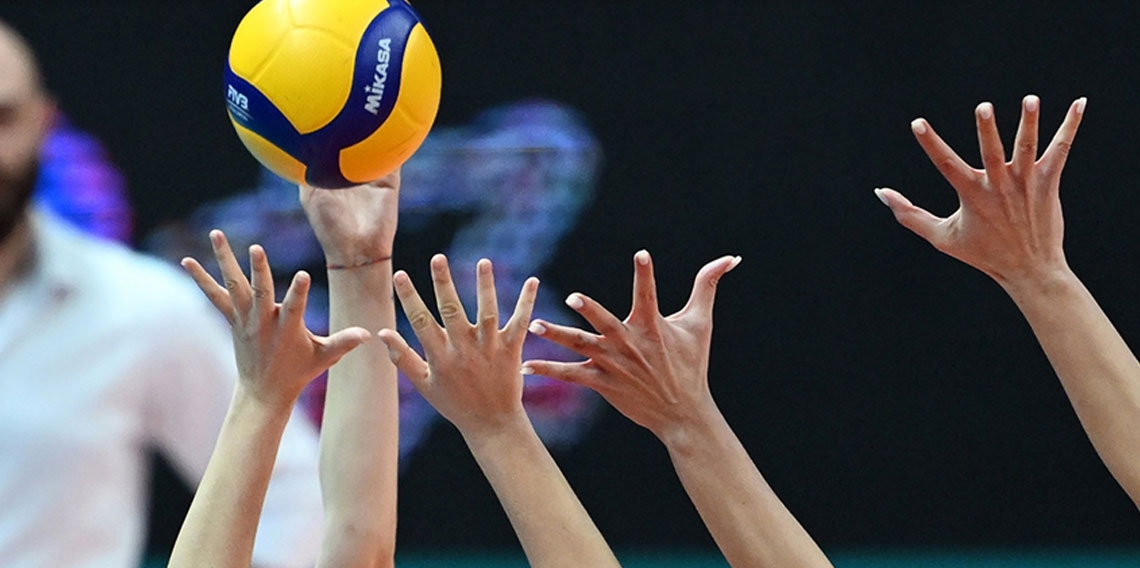 Voleybolda haftanın programı