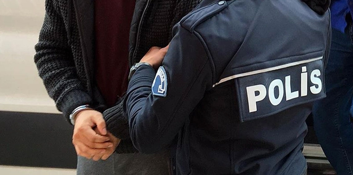 13 polis şehit olmuştu! DEM Parti İl Başkanı ve 7 kişi bombalı saldırıyla ilgili gözaltına alındı