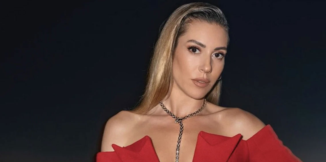 Sinem Kobal'dan Kenan İmirzalıoğlu itirafı