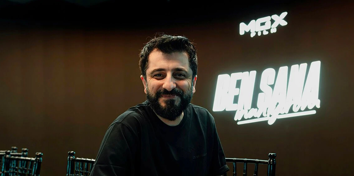 Mahsun Karaca’nın yeni filmi “Ben Sana İnanıyorum”dan ilk teaser yayınlandı
