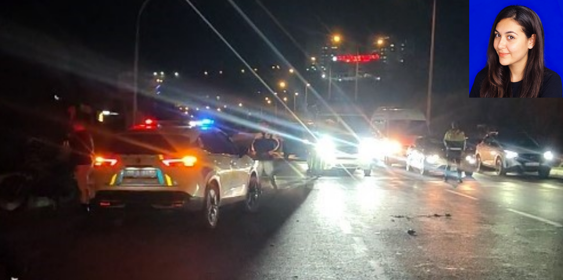Kuşadası’nda Feci Kaza: Motosikletin Çarptığı 36 Yaşındaki Kadın Hayatını Kaybetti