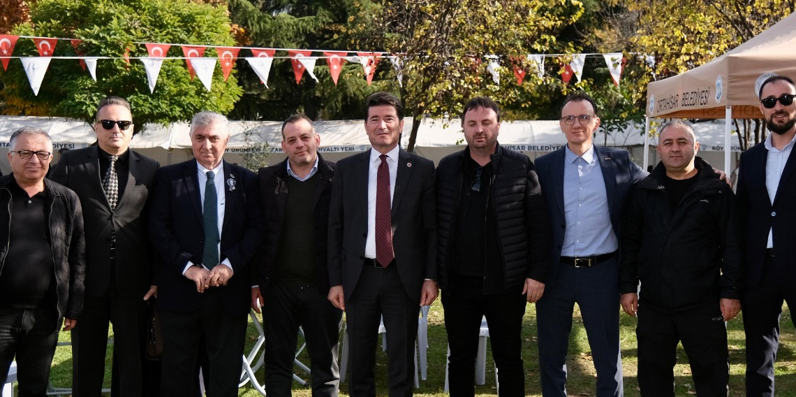 Akoluk Köy pazarı için yeni adımlar