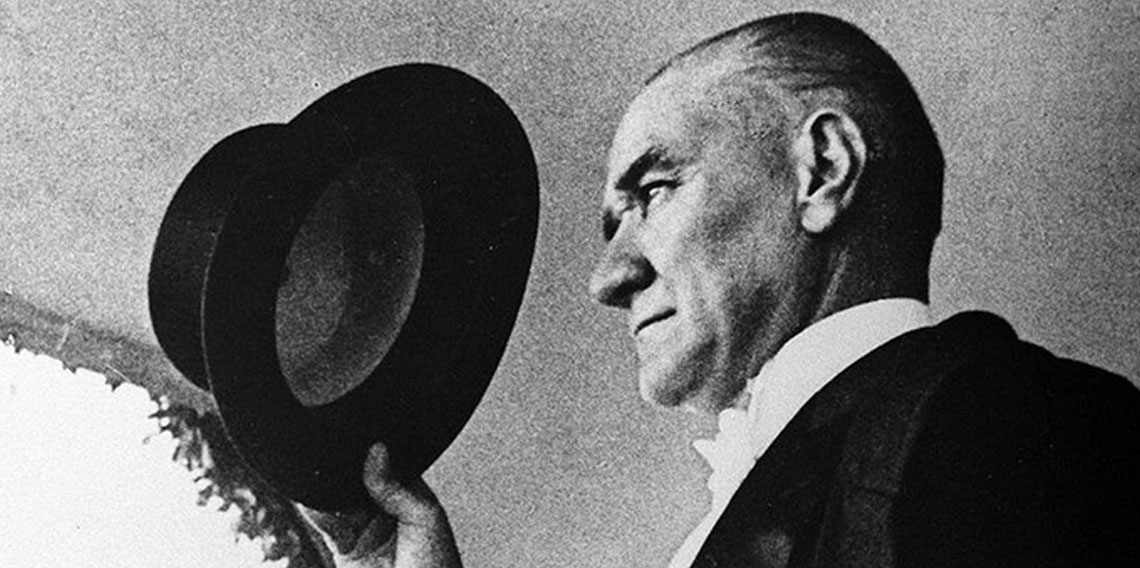 Mustafa Kemal Atatürk'ün son sözü! 