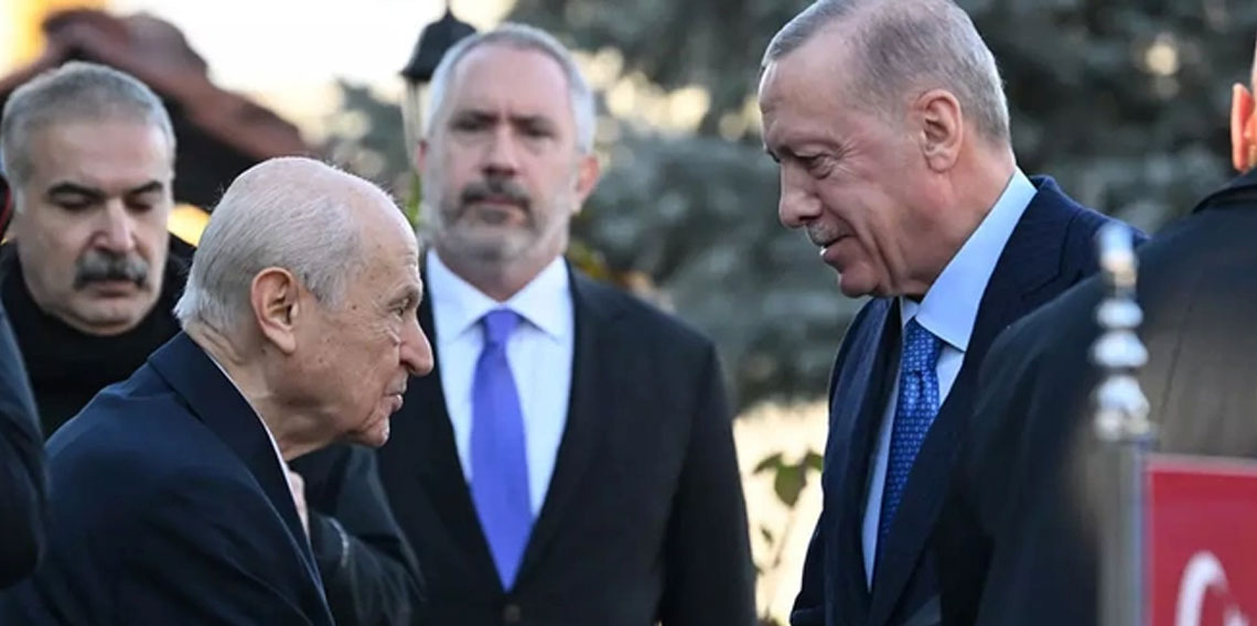 Erdoğan-Bahçeli görüşmesinin perde arkası! Öcalan'a ev hapsi detayı!