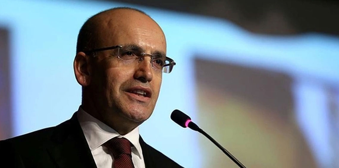 Bakan Mehmet Şimşek: Son 6 ayın en yüksek seviyesine ulaştı