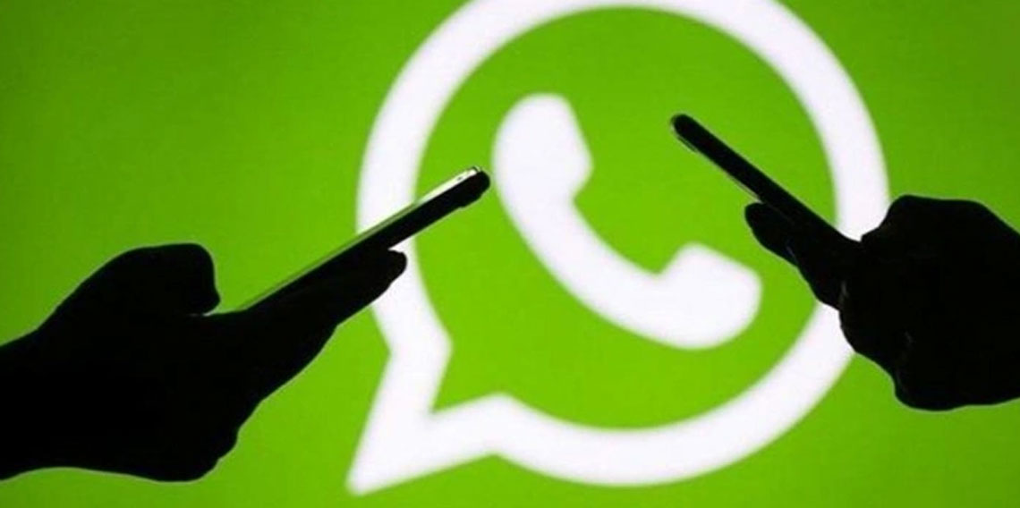 WhatsApp'a yeni özellik: Yapay zekalı sohbet geliyor