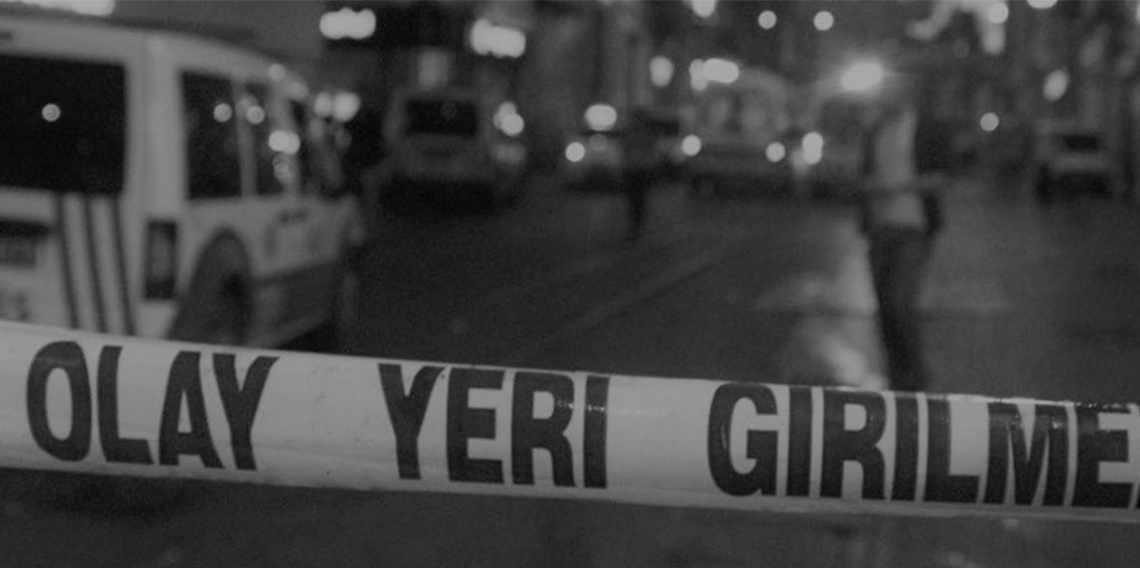 Samsun'da 2 kardeşi miras yüzünden tabancayla vuruldu 