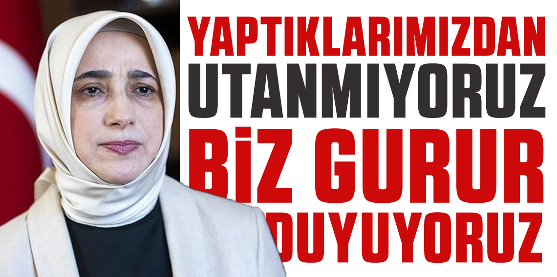 'Liyakatsiz işe alıma utanmıyor musunuz' tepkisine Zengin'den yanıt: Duymuyoruz