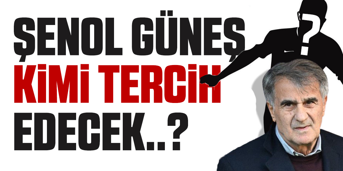 Güneş Kadroda Değişime Gidecek mi?