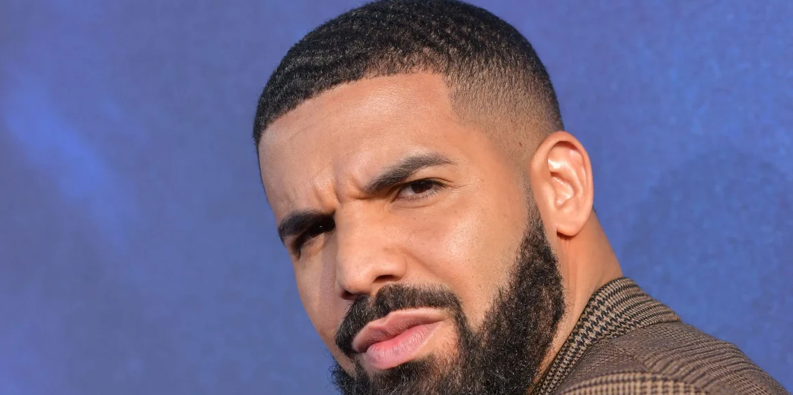 Ünlü rapçi Drake konser sonrası verdiği yemek siparişiyle gündem oldu