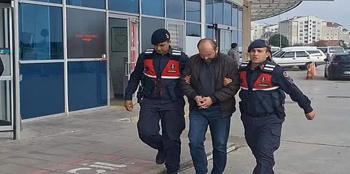 146 kilo uyuşturucu ile yakalanan şahsa 19 yıl