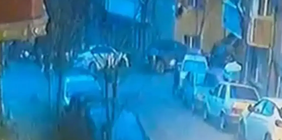 Gaziosmanpaşa’da bomba yapıp patlatan 4 şüpheli tutuklandı