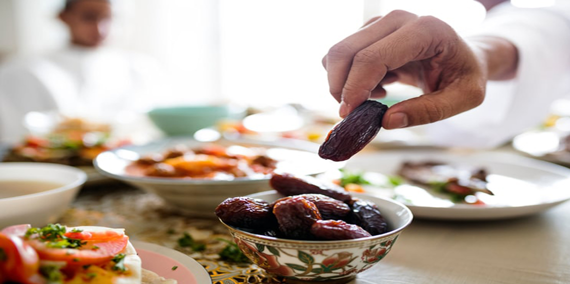 Oruç organlardaki pası temizliyor, karaciğere bayram ettiriyor