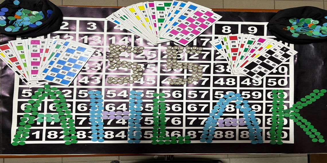 Samsun'da kumar oynayan 36 kişiye 332 bin 832 lira para cezası