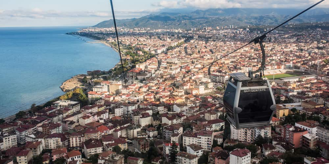 Boztepe Ziyaret Saatleri ve Giriş Ücreti