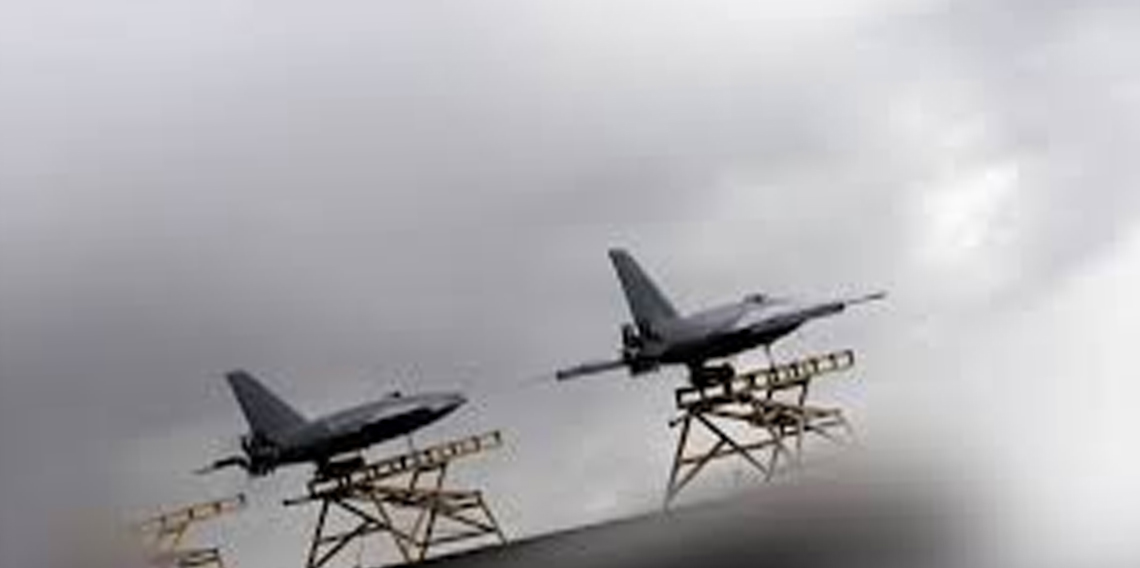 İran Ordusu, Hayfa’daki petrol ve gaz rafinerisi ile yakıt depoları hedef aldı