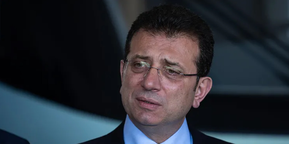‘Ekrem İmamoğlu duruşmasında gergin anlar!