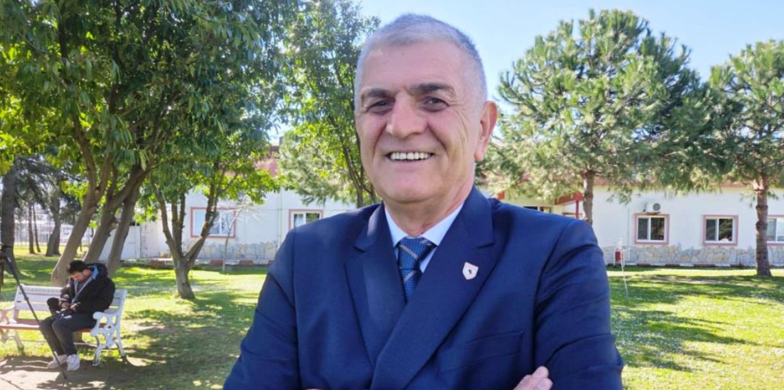 Samsunspor’un Tarihi Rayo Vallecano Maçları Öncesi Suat Çakır’dan Kritik Açıklamalar