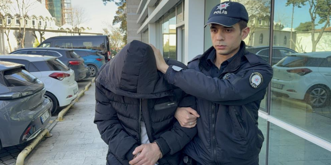 Samsun’da Tırda Taciz İddiası, 14 Yaşındaki Kız Çocuğu Şikâyetçi Oldu, Şüpheli Tutuklandı