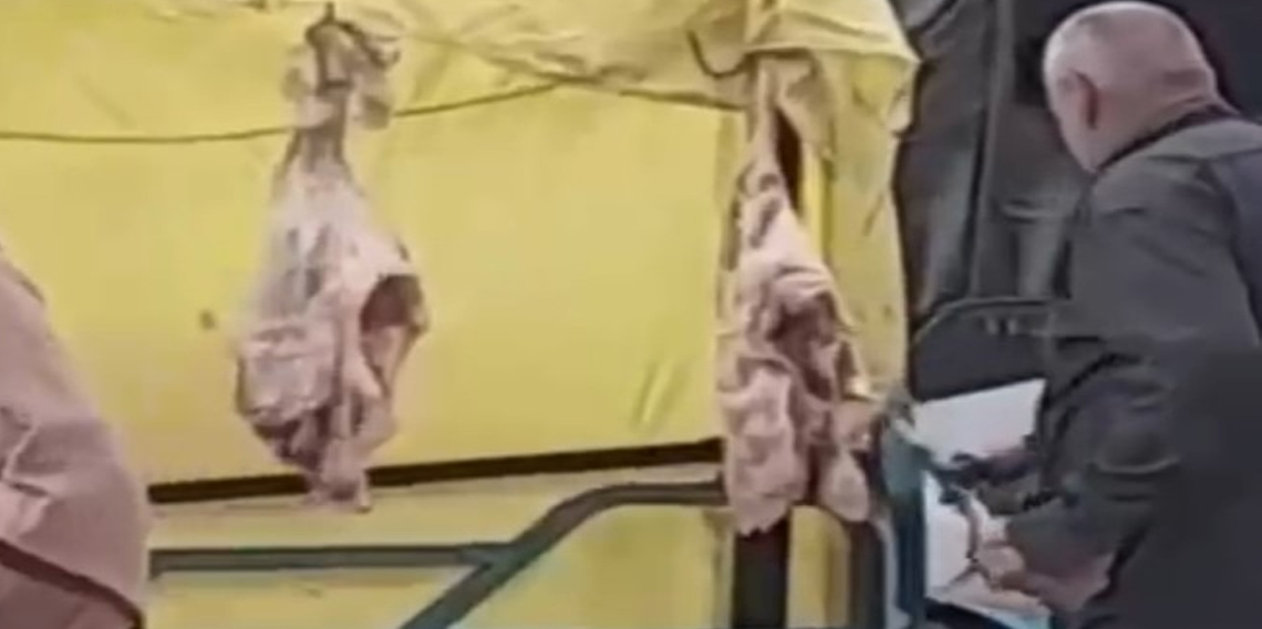 Hindistan’ı aratmayan görüntülere vatandaştan tepki yağdı