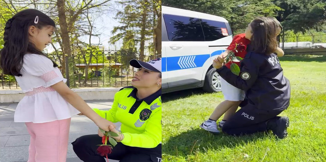 ‘Anneler Günü’ne özel duygusal klip
