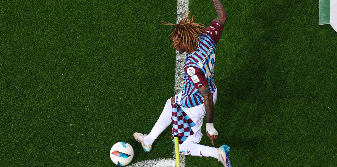 Trabzonspor'un derbi orucu sürüyor