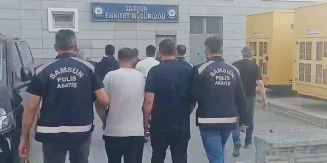 Yardım kolisi vaadiyle dolandırıcılık: