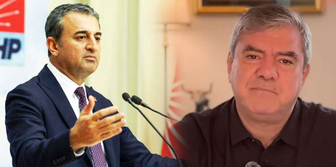Yılmaz Özdil CHP'li Burhanettin Bulut'un 'sözleşme' teklifini ifşa etti