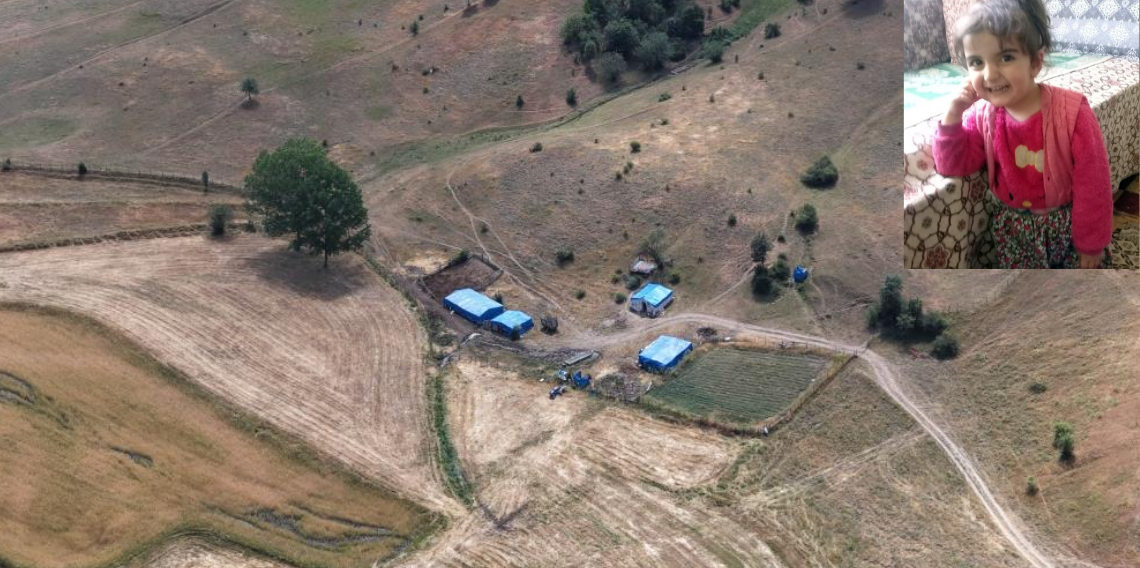 Kayıp Evrim Atış dosyası 8 yıl sonra yeniden açıldı