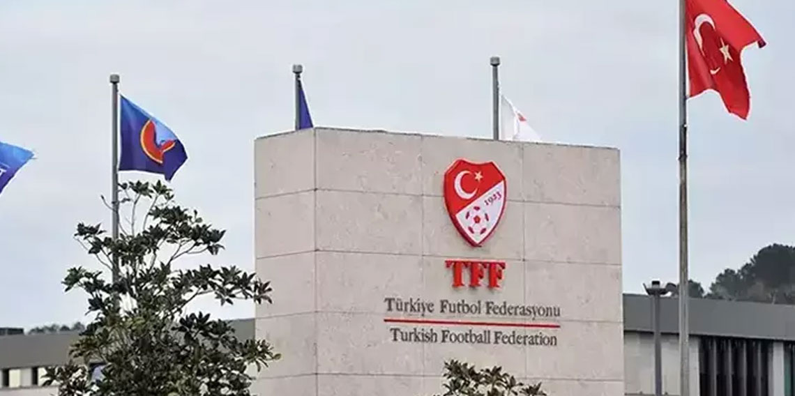 Türk futbolunda kritik gün! TFF bugün açıklayacak