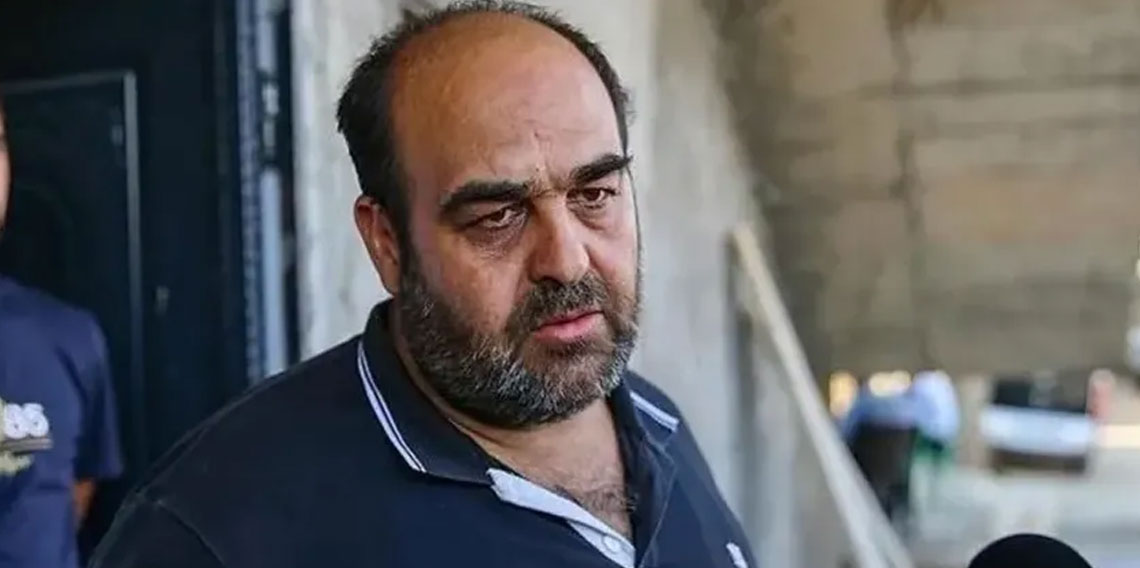 Narin'in babası Arif Güran serbest bırakıldı! 24 şüpheli için ek gözaltı süresi