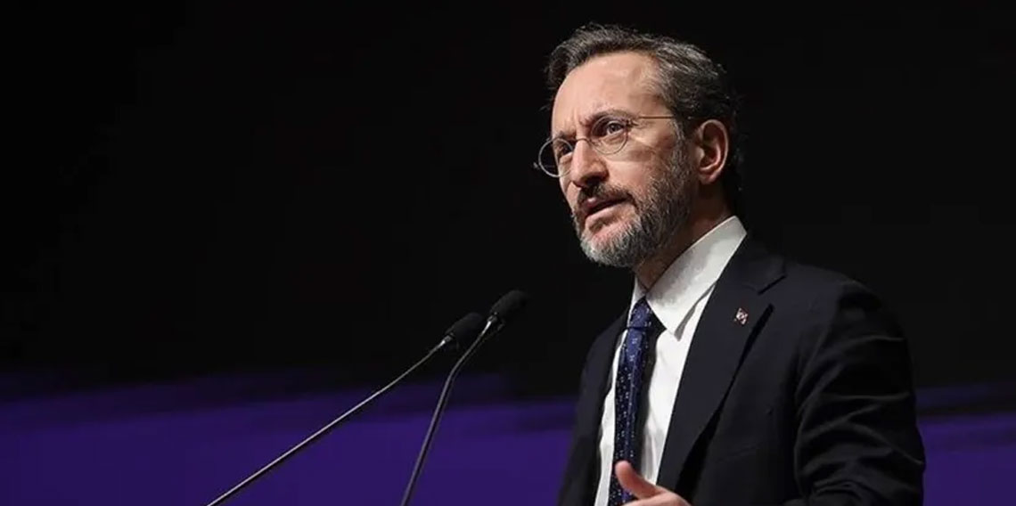 Fahrettin Altun açıkladı: Narin soruşturmasında gizlilik kararı halen geçerli