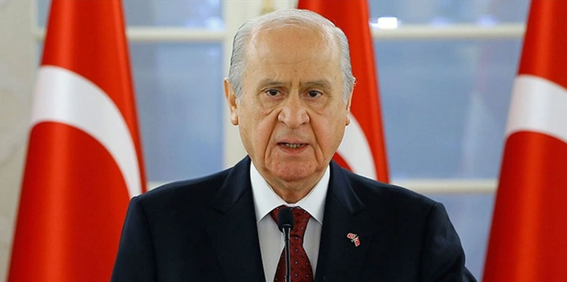 MHP lideri Bahçeli talimat verdi! 14-15 Eylül'de yapılacak