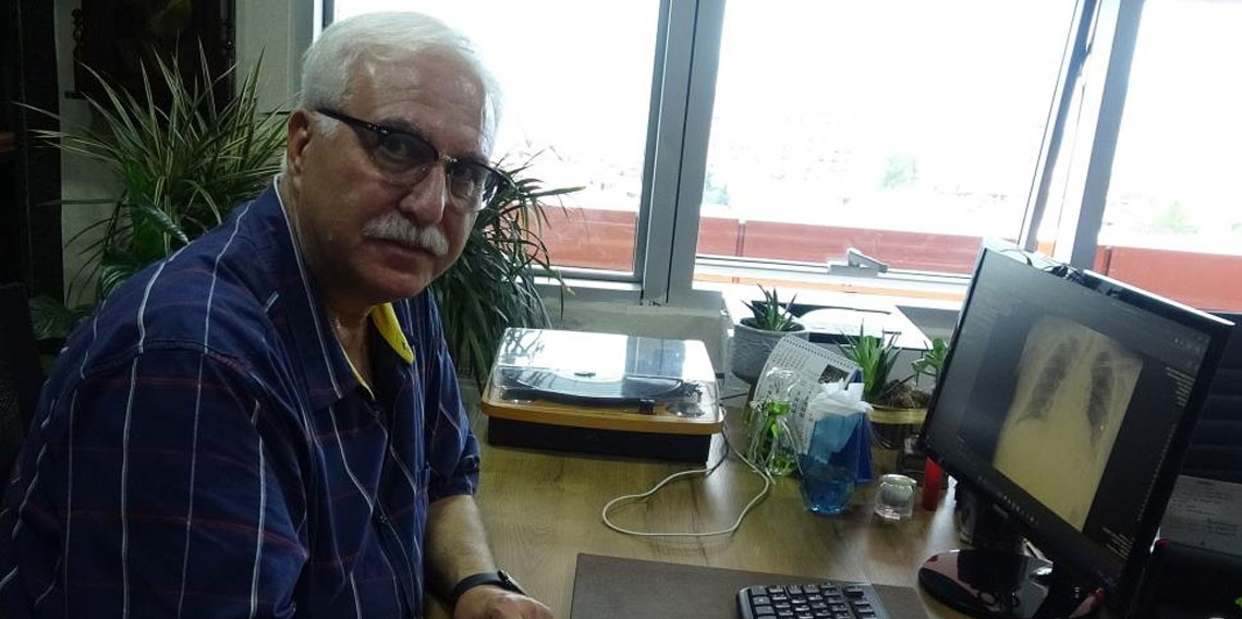 Prof. Dr. Tevfik Özlü: 