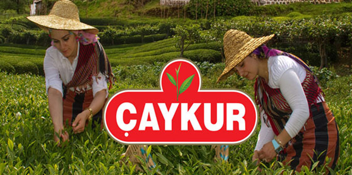 ÇAYKUR Ağustos Ayı Çay Bedellerini Banka Hesabına Aktardı