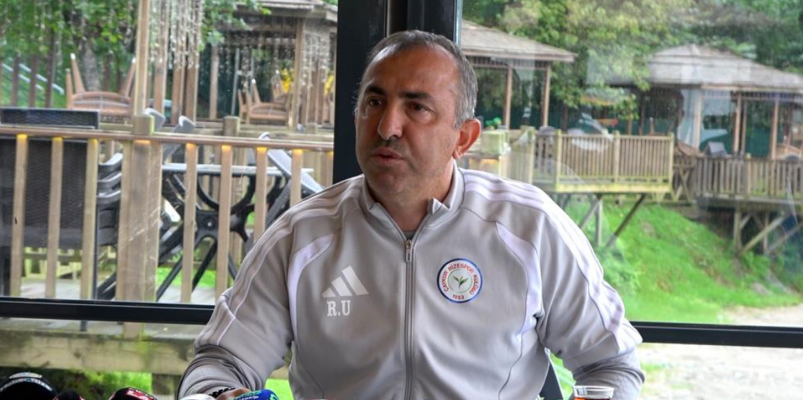 Recep Uçar: 