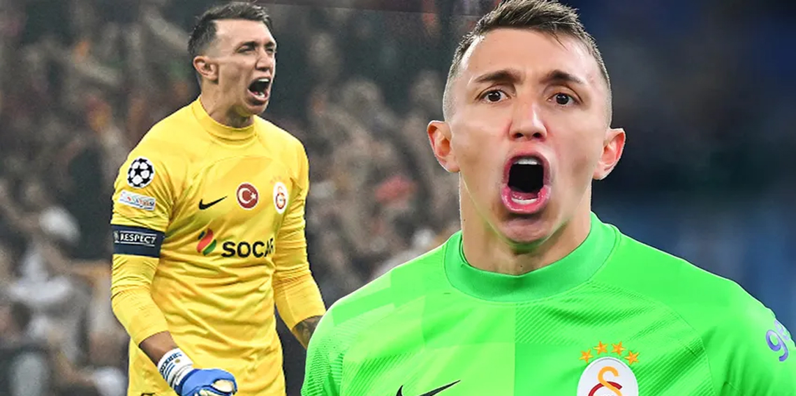 Muslera ülkesinde futbol takımı satın aldı