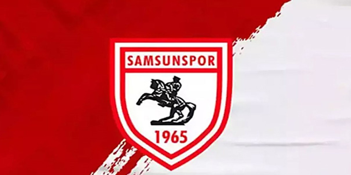 Samsunspor’dan duygusal paylaşım!