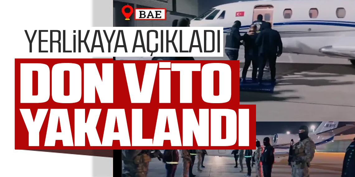 Kırmızı bültenle aranan uyuşturucu baronu 