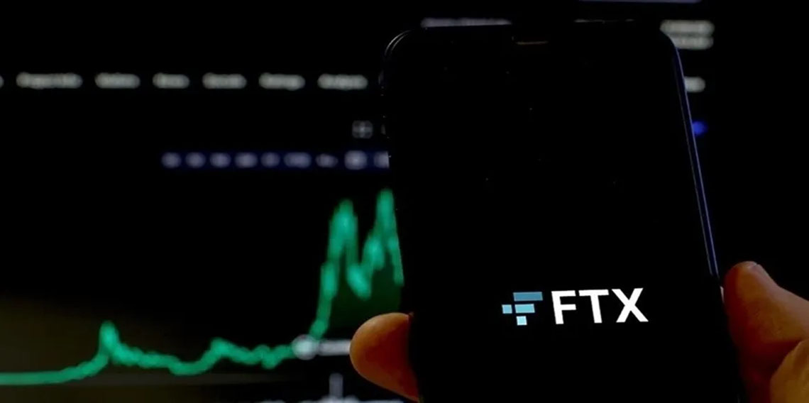 FTX, Binance ve CZ'ye 1,8 milyar dolarlık 'dolandırıcılık' davası açtı