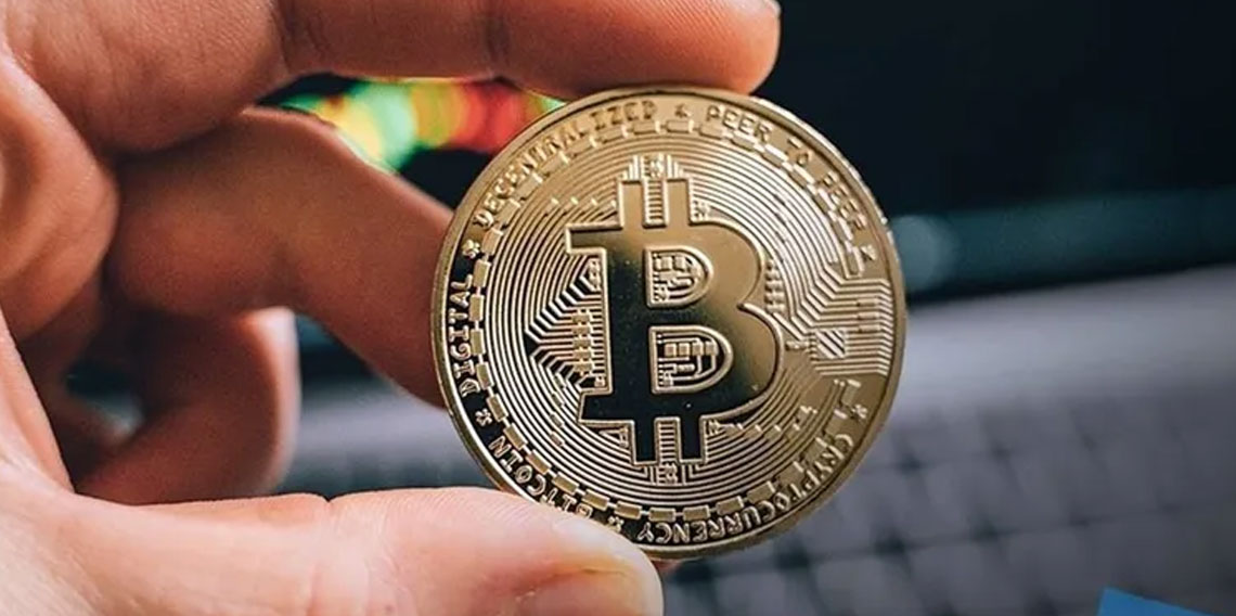 Bitcoin'den tarihi rekor: İlk kez 80 bin doları gördü