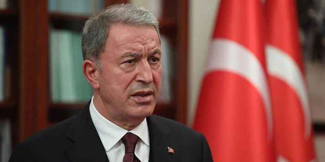 Hulusi Akar Trabzon’a geliyor!