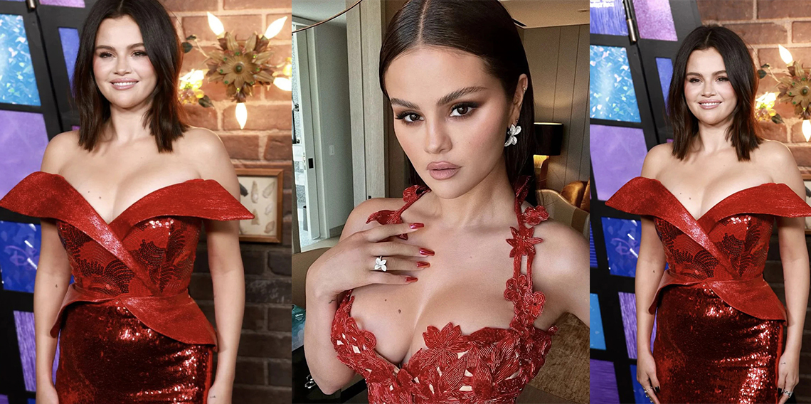 Selena Gomez yeni hastalığını açıkladı: Hamile değilim...