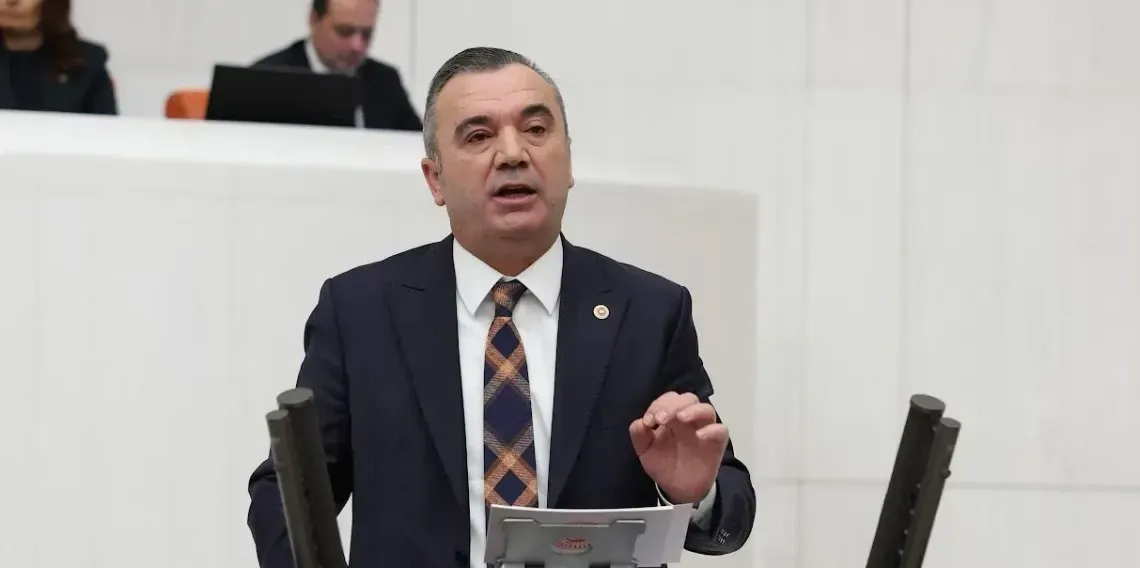 Yavuz Aydın; “Ehliyetsiz Sürücü Serbest, Adalet Nerede?”