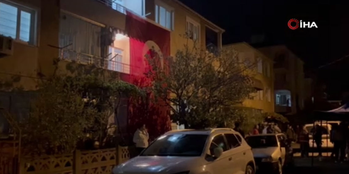 Lüleburgaz’a şehit ateşi düştü