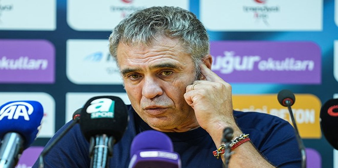 Ersun Yanal'ın yerine iki aday