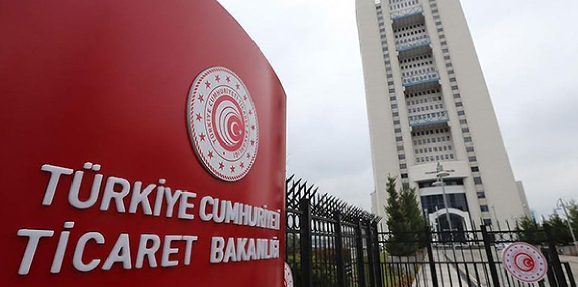 Ticaret Bakanlığı denetimlerle gelir kaybının önüne geçiyor