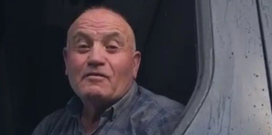 Navigasyon mağduru tırcı; 