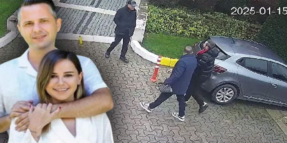 Şarkıcı Merve Özbey'in Sarallar soruşturmasından tutuklu eşi Kenan Koçak'ın ifadesi ortaya çıktı