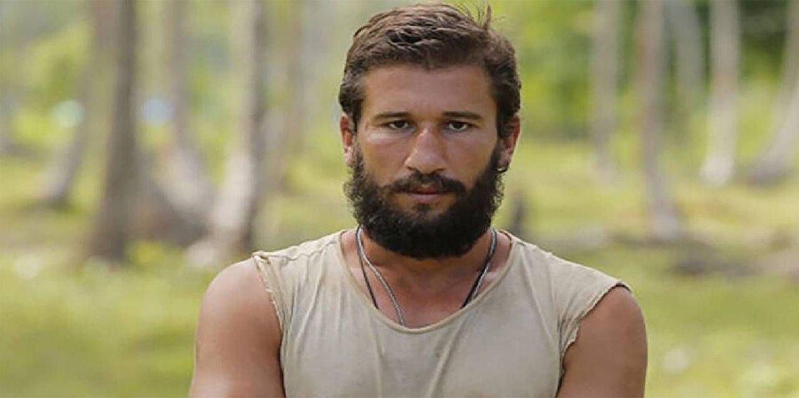 Survivor'da Çılgın Sedat'a saldıran Adem Kılıçcı'nın akıbeti belli oldu